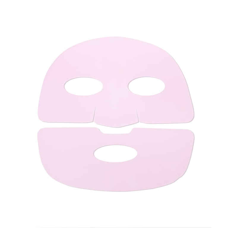 Avatara Vegan Collagen Moisturizing Hydrogel Face Mask for All