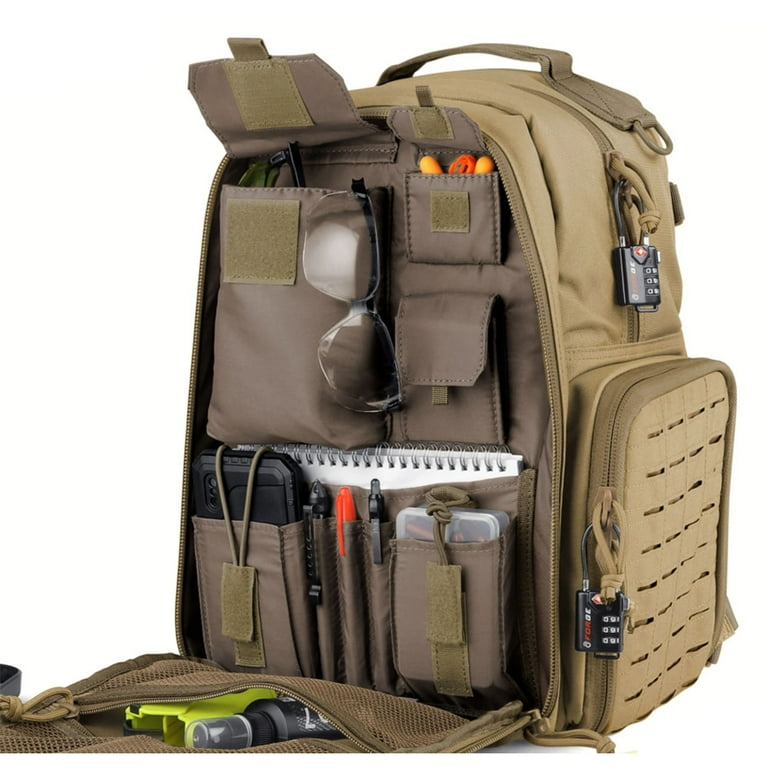 Savior equipment mobile arsenal sema clearance 27l