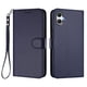 thumbnail image 2 of Funda Cartera GANGXUN para Samsung Galaxy A07 – Cierre Magnético, Protección RFID, Correa Desmontable, Compatible con Carga Inalámbrica, 2 of 6