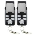 thumbnail image 2 of 2025 868MHz HORMANN BS HSE2-868-BS Garage Door Remote Controls 2 Pack, 2 of 5