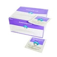 thumbnail image 3 of Cardinal Health Alcohol Prep Pad, 2-Ply Large, Box of 200, 3 of 6