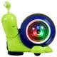thumbnail image 1 of Juguete de caracol baby juguete interactivo juguete infantil iluminar música para caminar juguete, 1 of 7