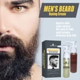 thumbnail image 4 of Mustache & Beard Dyeing Kit Long Lasting Beard Care Kit, 4 of 8