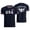 Dark Gray, variant on 2026 New USA Soccer Jersey Mens, United States Jersey Soccer, Crew Neck Short Sleeve Sport Tee for Retro Streetwear Top for Adult(Gray, 3XL)