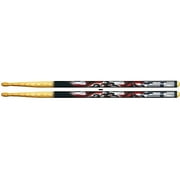 Rock Stix the Whoo