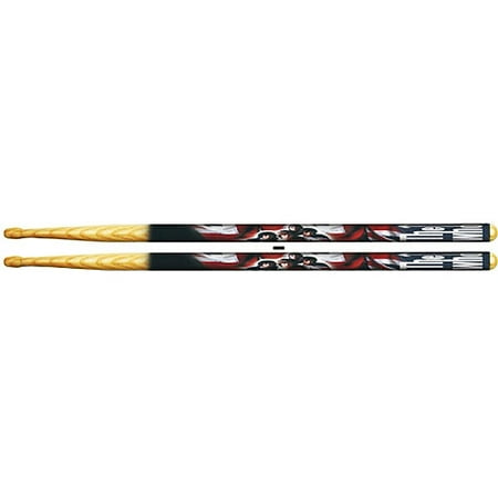 Rock Stix the Whoo