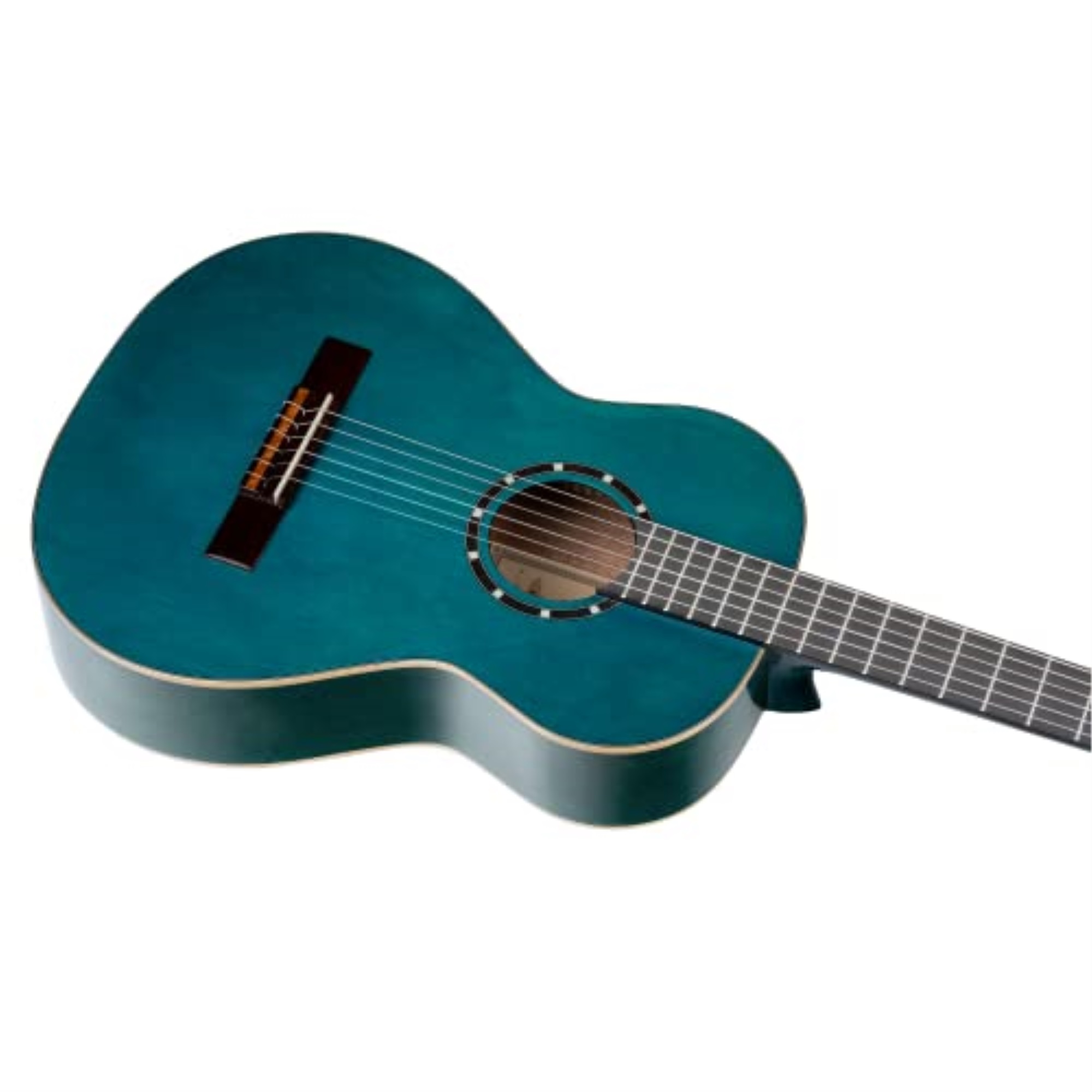 Family Series 3/4 Size Nylon Classical Guitar with Bag