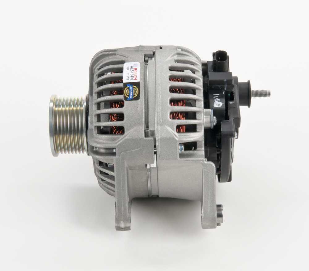 Bosch AL6454N Alternator