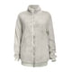 thumbnail image 3 of Puntoco Mujer Tallas Grandes Sudadera Estrella Invierno Cálido Cremallera Bolsillos Abrigo Outwear Puntoco Puntoco-1, 3 of 5