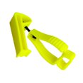 thumbnail image 1 of Soporte de Clip de Plástico para Guantes de Trabajo Clip de Seguridad para de Protección de Guantes Abrazadera para Cinturón - Fuerte Y Amarillo Baoblaze Guante Clip Guard, 1 of 8
