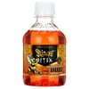 Stinger Detox Buzz 5X Extra Strength Drink – Peach Lemonade Flavor – 8 FL OZ