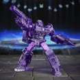 thumbnail image 5 of Transformers Toys Age of the Primes Dark Energon Megatron 6.75-inch Action Figure, Ages 8 and up, 5 of 12