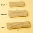 thumbnail image 2 of 2026 New Catnip Kicker Pillow with Sisal Scratching Pad & Chew Toy -  Interactive Cat Toys for Indoor Cats, Kittens Teething & Scratching, 2 of 6