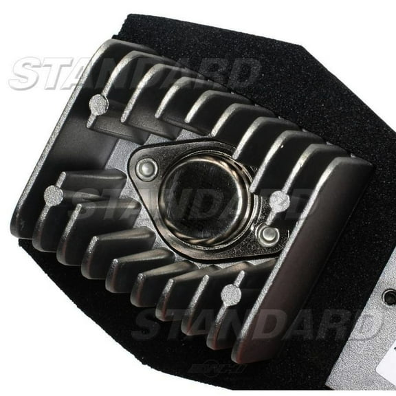 HVAC Blower Motor Resistor