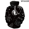 thumbnail image 5 of 2021 nuevas sudaderas con capucha de cielo estrellado para hombres, mujeres y niños, sudaderas casuales de moda con estampado 3D, sudaderas con capucha para niños y niñas, chaqueta con capucha, 5 of 5