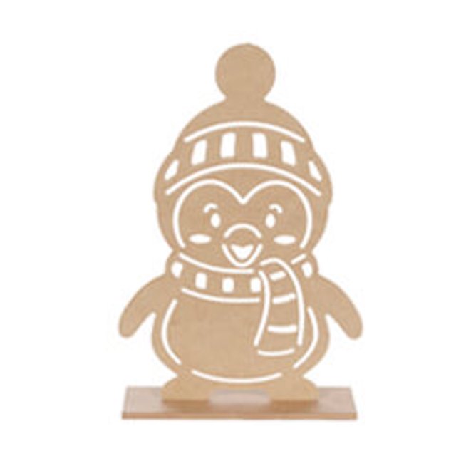 Personaje Navidad Con Base 25cm | Fantasias Miguel Fantasias Miguel Mylin 10114