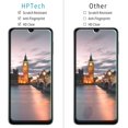 thumbnail image 2 of FZC-[Lot de 2] Conçu pour Samsung Galaxy A32 5G Protecteur d'Écran en Verre Trempé, Dureté 9H, Anti-Rayures, Compatible avec Étui, Sans Bulles, 2 of 4
