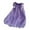 Purple, variant on FhsagQ Dress for Girls Girls' Sequin Dress A Line Sleeveless Sparkly Gown Party Dresses with U Trim Girls Easter Dresses 5T-6T Girls Dresses Size 5 3-4 Years