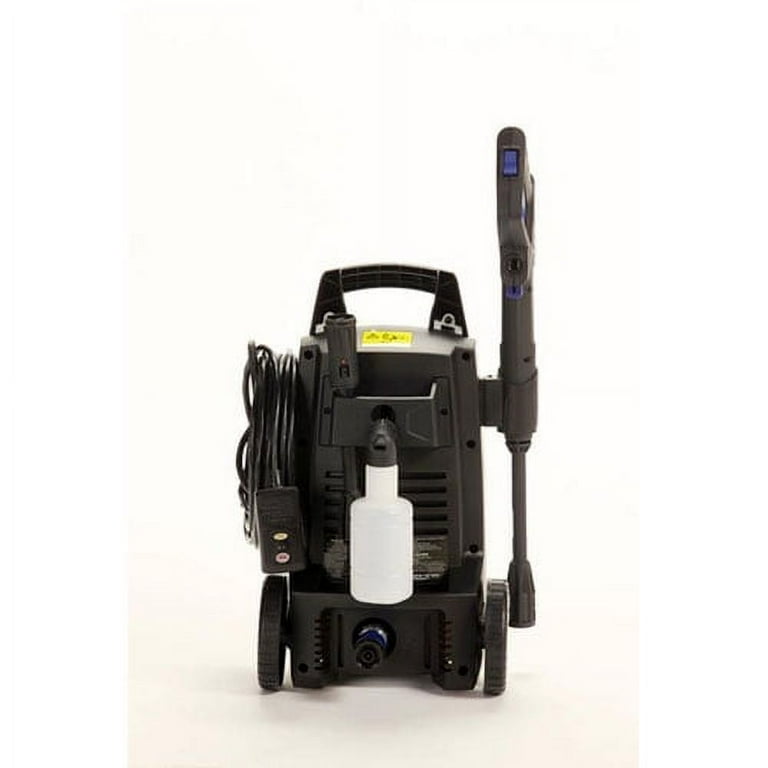 Blue clean power washer 1500 deals