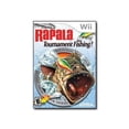 thumbnail image 1 of Rapala Tournament Fishing - Wii, 1 of 2