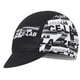 thumbnail image 5 of Gorro de Absorbente de sudor Unisex Absorbe la protección a prueba de terre, Sombrero de transpirable para exteriores , blanco Salvador Gorro de ciclismo, 5 of 10