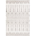 thumbnail image 4 of Mark&Day Washable Area Rugs, 8x10 Sharpsville Cottage Beige Area Rug (7'10" x 10'), 4 of 9