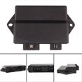 thumbnail image 2 of 1pcs NEW CDI TCI ECU Gnition Module For XV535 XV 535 Virago CDI 3BT-00 Black ABS Easy To Install Simply Clip-In Plug And Play, 2 of 5