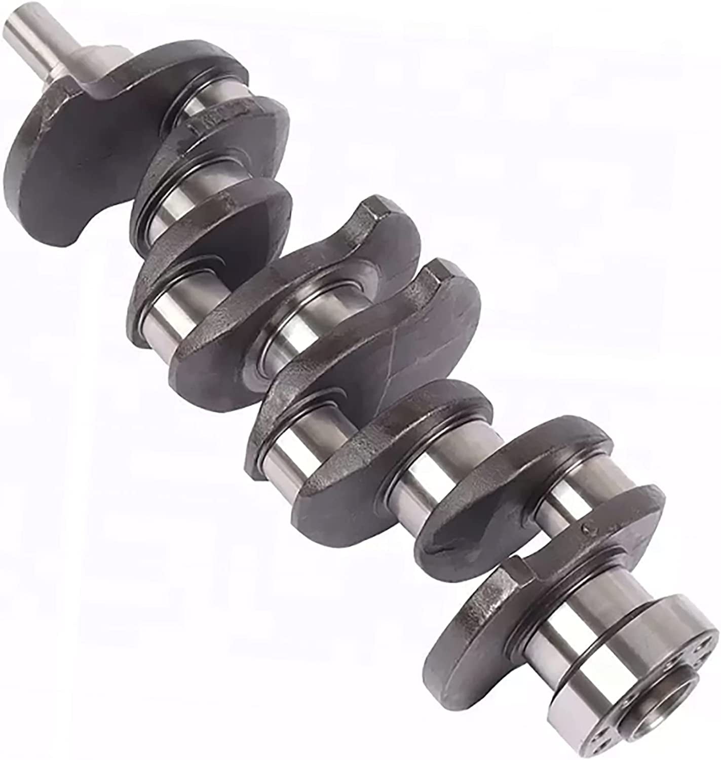 7福 Seapple CRANKSHAFT 1005011FA090 Stroke 51mm Compatible with