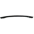 thumbnail image 5 of Valance Compatible with 2006-2009 Volkswagen Rabbit Front Lower Spoiler Textured, 5 of 5