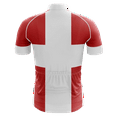 thumbnail image 2 of Chandail de Cyclisme pour Homme avec Drapeau de la Suisse - TG, 2 of 3