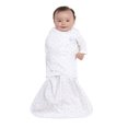 thumbnail image 5 of Halo Sleepsack Swaddle 1.5 Tog Pale Blue Twinkle - Newborn, 5 of 5