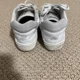 thumbnail image 5 of New Balance 550s Men's Size 9 White Casual Lifestyle Shoe Sneaker (no box), 5 of 6