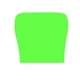 thumbnail image 5 of Puntoco Mujer Color Sólido Verano Moda Casual Top Tube Top Blusa Sin Tirantes Puntoco Puntoco-7589, 5 of 6