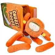 South Park Cheesy Poofs Cartman Interactive Plush