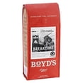 thumbnail image 1 of Café molido Boyd's Coffee Breaktime (6x12 OZ), 1 of 1