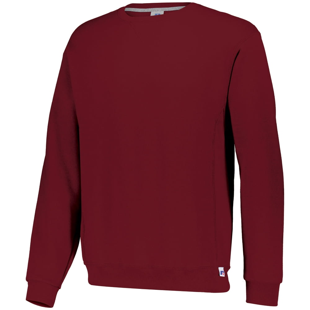 Russell Athletic - Russell Athletic Men's Dri-Power Fleece Crew ...