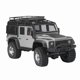 thumbnail image 4 of Nylon Safari Snorkel Decoration for Traxxas TRX4M 1/18, 4 of 5