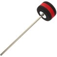 thumbnail image 4 of RENACLIPY Metal Drum Pedal Beater Fast Response Perfect Tone 1Pcs Assorted Color 5x19cm for Beginners, 4 of 6