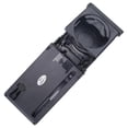 thumbnail image 1 of Cup Holder Front Car Cup Holders for for A4 B6 B7 2002-2008 8E1 862 534K, 1 of 5