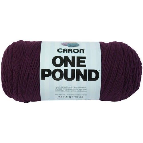 Caron One Pound Yarn