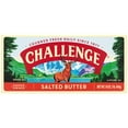 thumbnail image 6 of Challenge Butter, Salted Butter Quarter Sticks, 16 oz, 4 count, 6 of 9