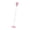 Pink, variant on Streetlight Shape Bubble Machine With Multicolor Lights And Sound Effects Ideal For Backyard Activities And Occasions
