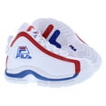 thumbnail image 4 of Fila Grant Hill 2 Celebrations Boys Shoes, 4 of 5