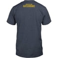 thumbnail image 2 of PUBG Player Unknown Battleground Mens  T-Shirt - Georgopol Skydiving Image (Small), 2 of 2