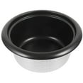 thumbnail image 1 of MasteelfCA Rice Cooker Inner Pot Cooker Replacement Pot Inner Cooking Pot Cooker Inner Pot Non-stick Inner Pot, 1 of 8