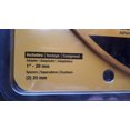 thumbnail image 4 of Disco Diamante Segmentado 14 X 1 Para Asfalto Dewalt Dw4746 DeWalt DW4746, 4 of 8