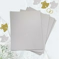 thumbnail image 5 of BalsaCircle 10 Pieces 12x10" Iridescent Extra Fine Glittered Self-Adhesive Foam Sheets, 5 of 8