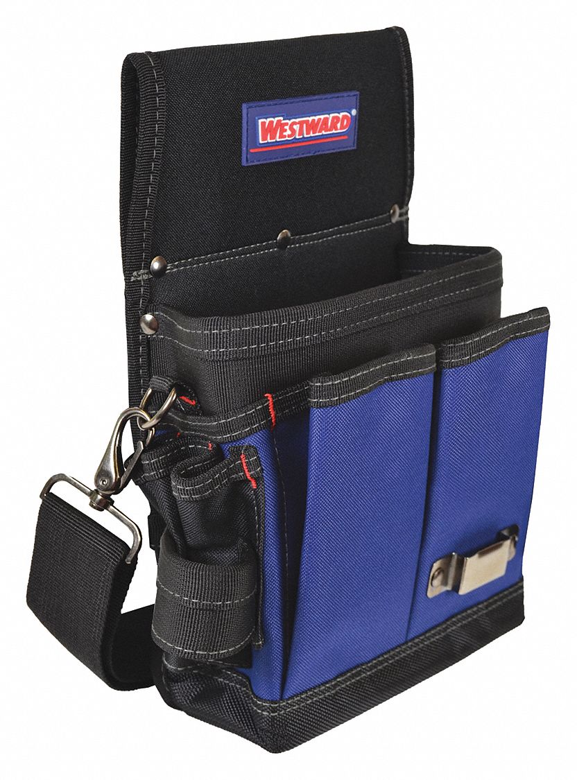 westward tool belt