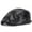 Black, variant on Aueoeo Men's Classic Faux Leather Hat Driving Ivy Hat Fishing Golf Beret Newsboy Flat Cap Cabbie Hat