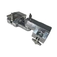 thumbnail image 3 of BELOVING Drum Rack Clamp Adjustable High Strength Replacement Drum Set Mounting Clamp Style C, 3 of 10